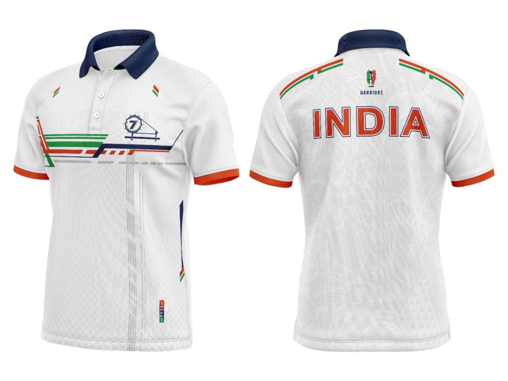 7070 White Republic Edition 7070 Sports